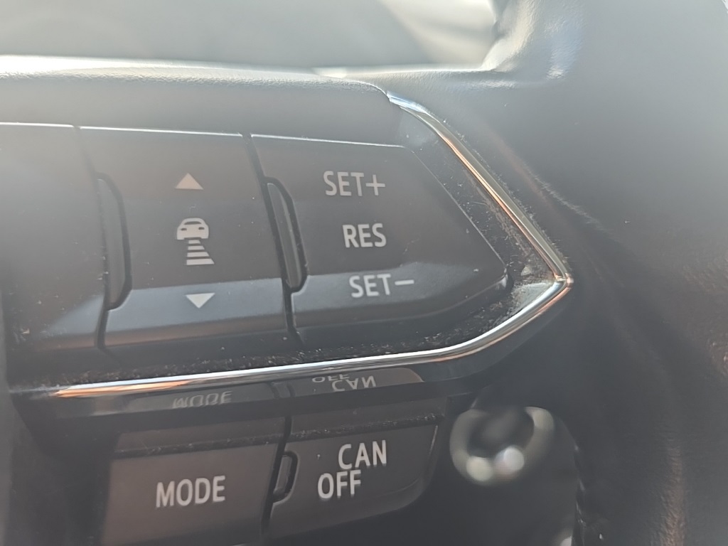 2017 Mazda CX-5 Grand Touring photo 43