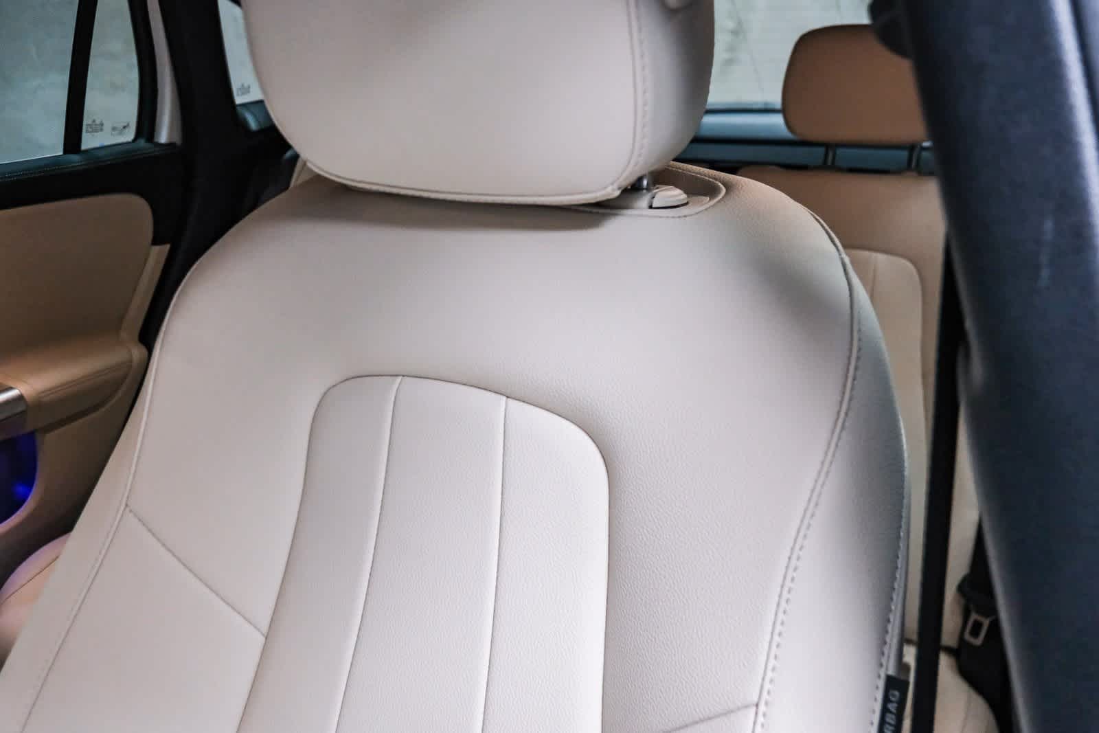 2025 Mercedes Benz GLA 250 photo 19
