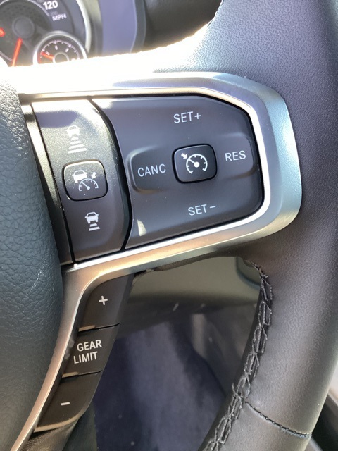 2025 Ram 1500 Big Horn Lone Star photo 11