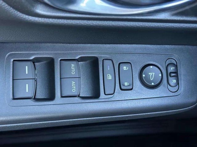 2026 Honda CR-V Hybrid photo 12