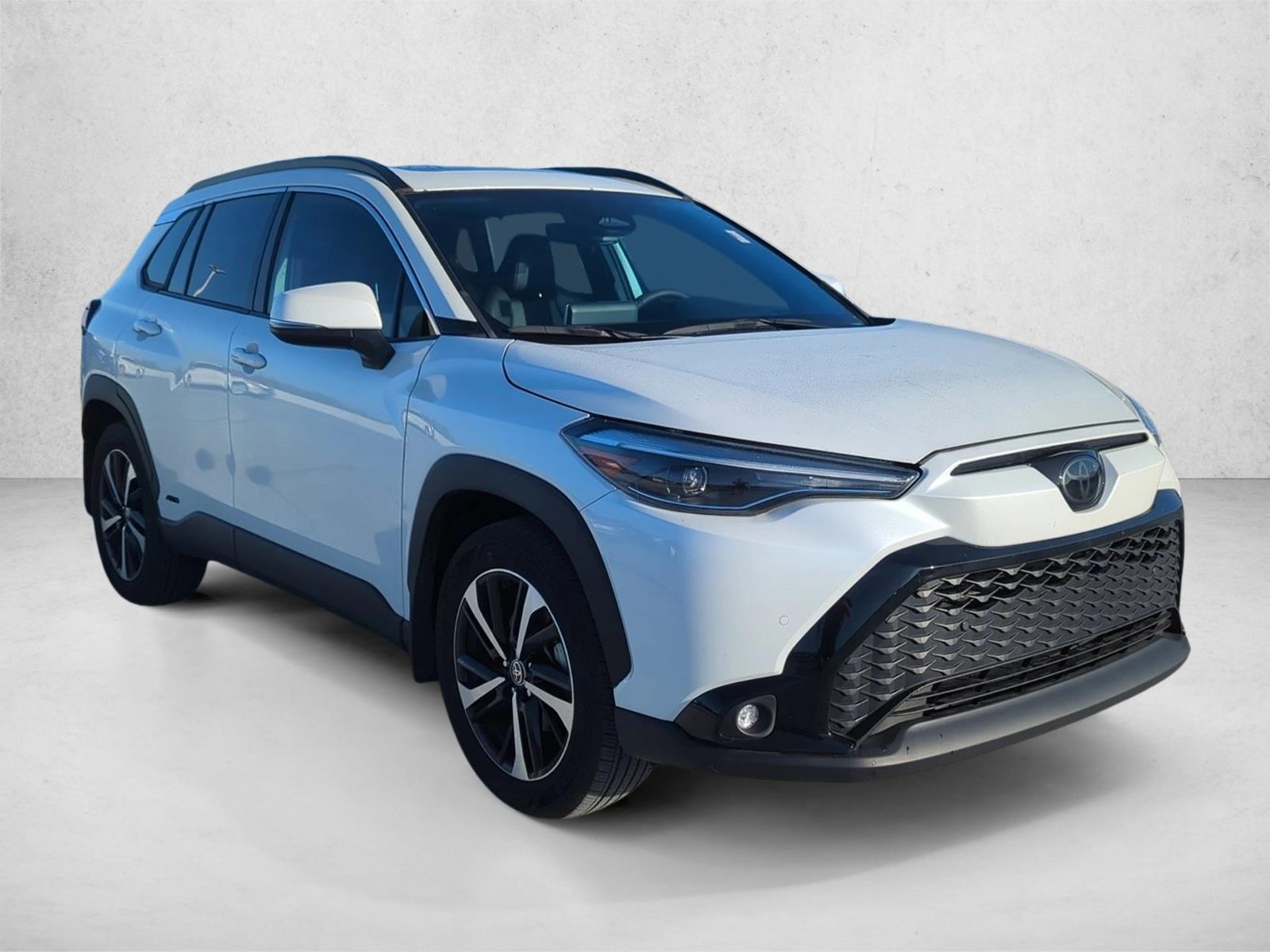 2024 Toyota Corolla Hybrid XSE photo 3