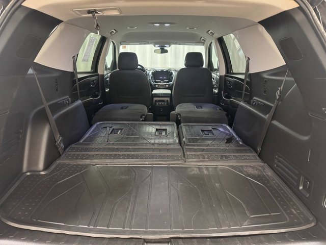 2019 Chevrolet Traverse Cloth photo 18
