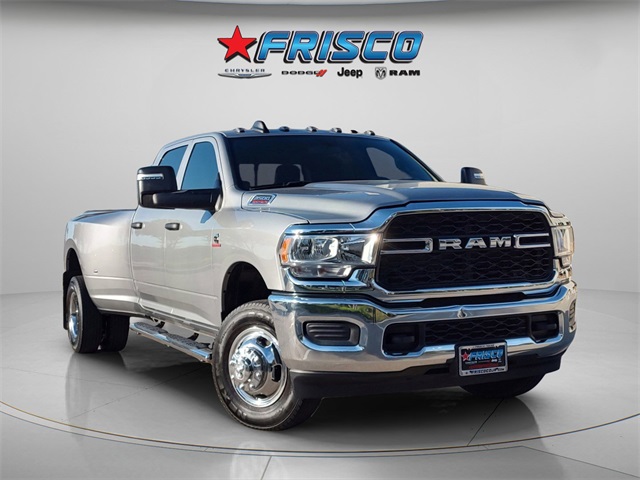 2024 RAM Ram 3500 Pickup Tradesman's photo