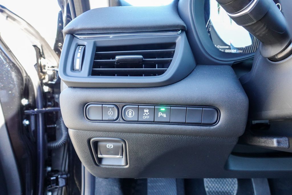 2025 Acura TLX Technology photo 18