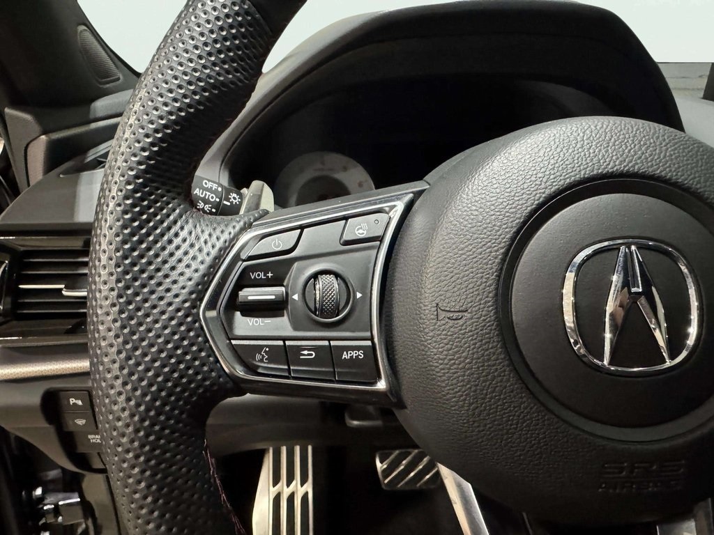 2024 Acura RDX A-Spec photo 16