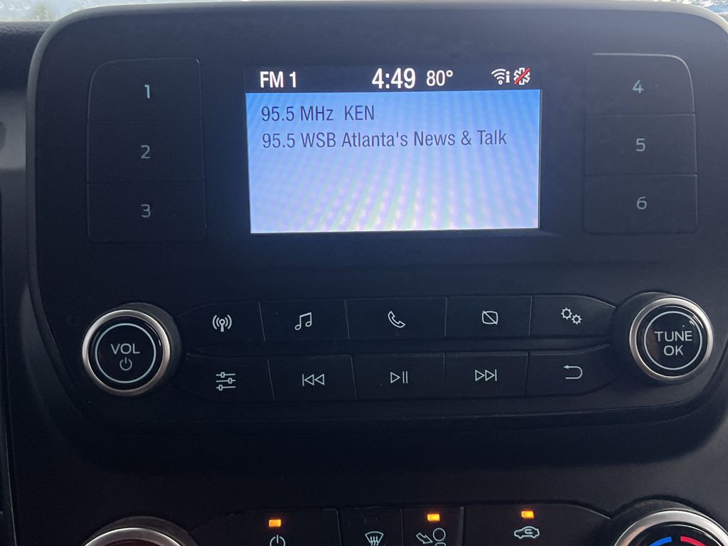 2023 Ford Transit photo 4