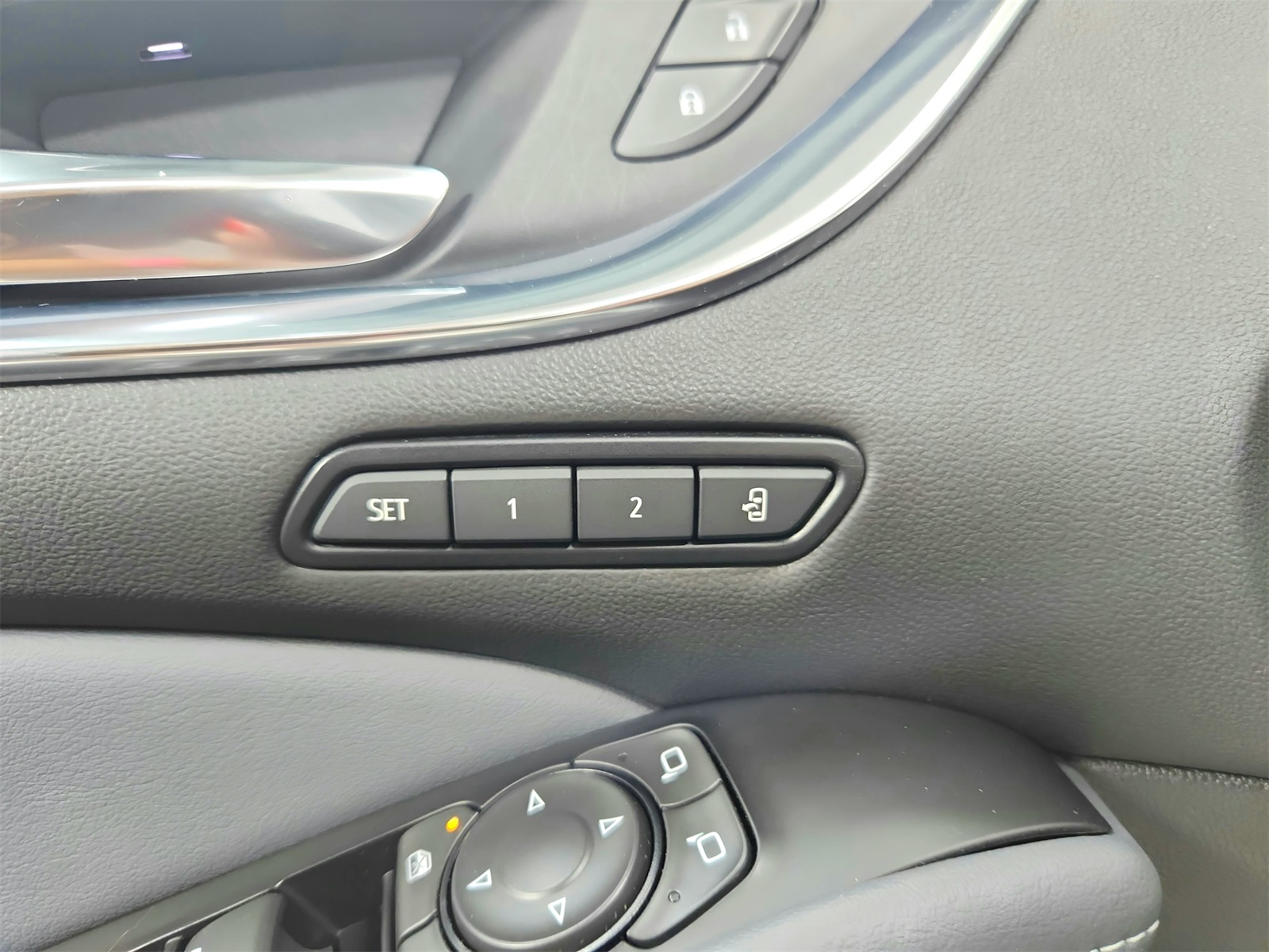 2024 Buick Enclave Premium photo 20