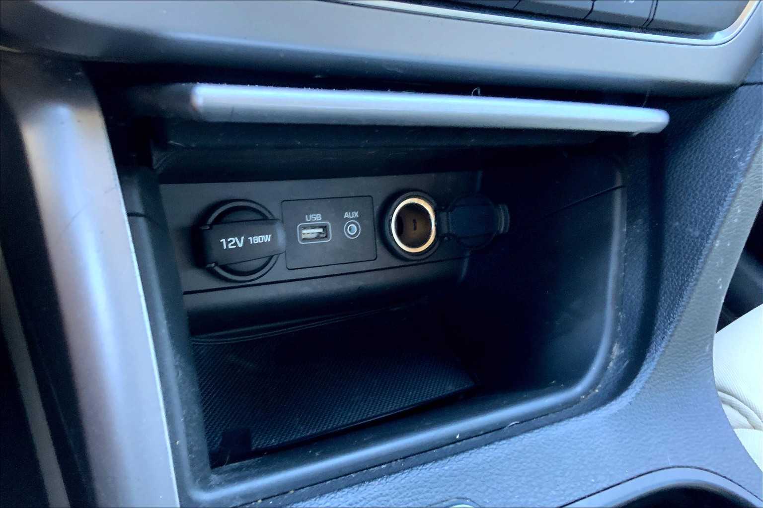 2016 Hyundai Sonata SE Eco photo 29