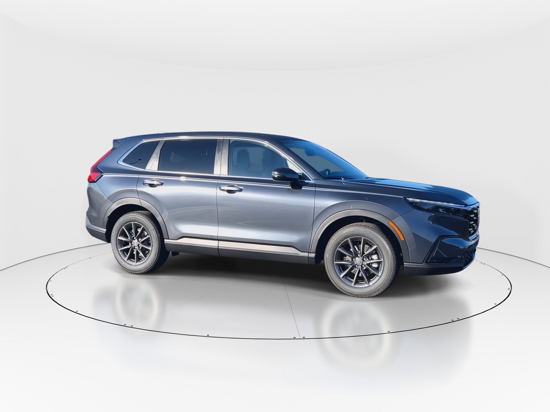 2026 Honda CR-V EX-L photo 7
