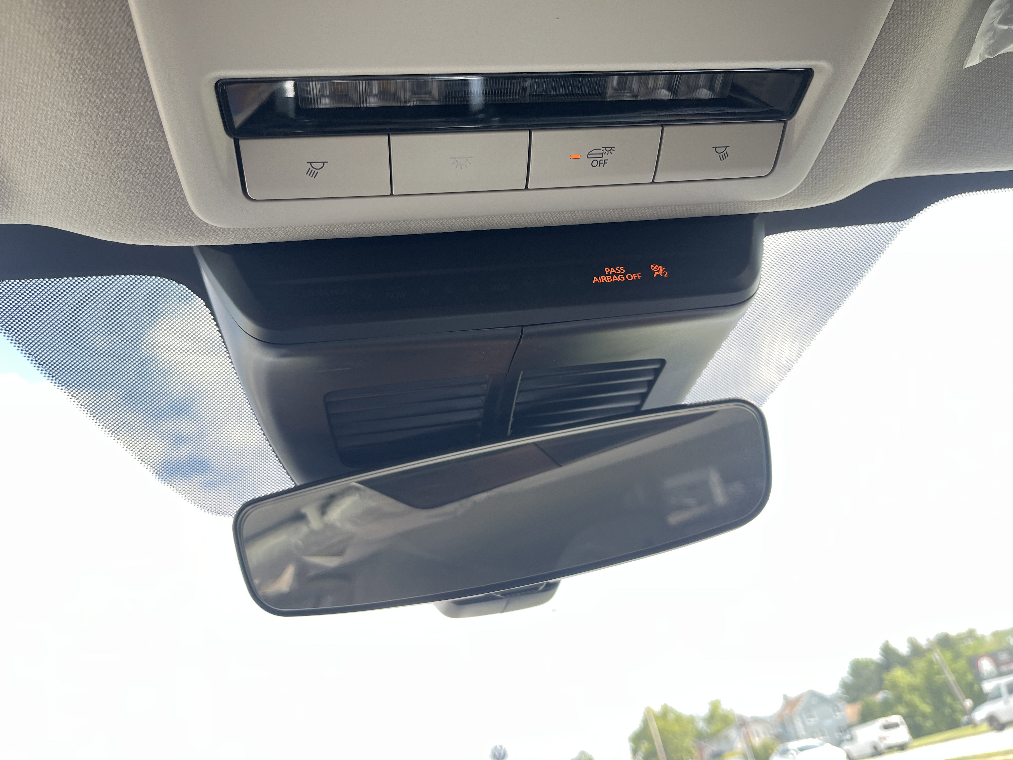 2025 Mazda CX-30 2.5 Select Sport photo 2