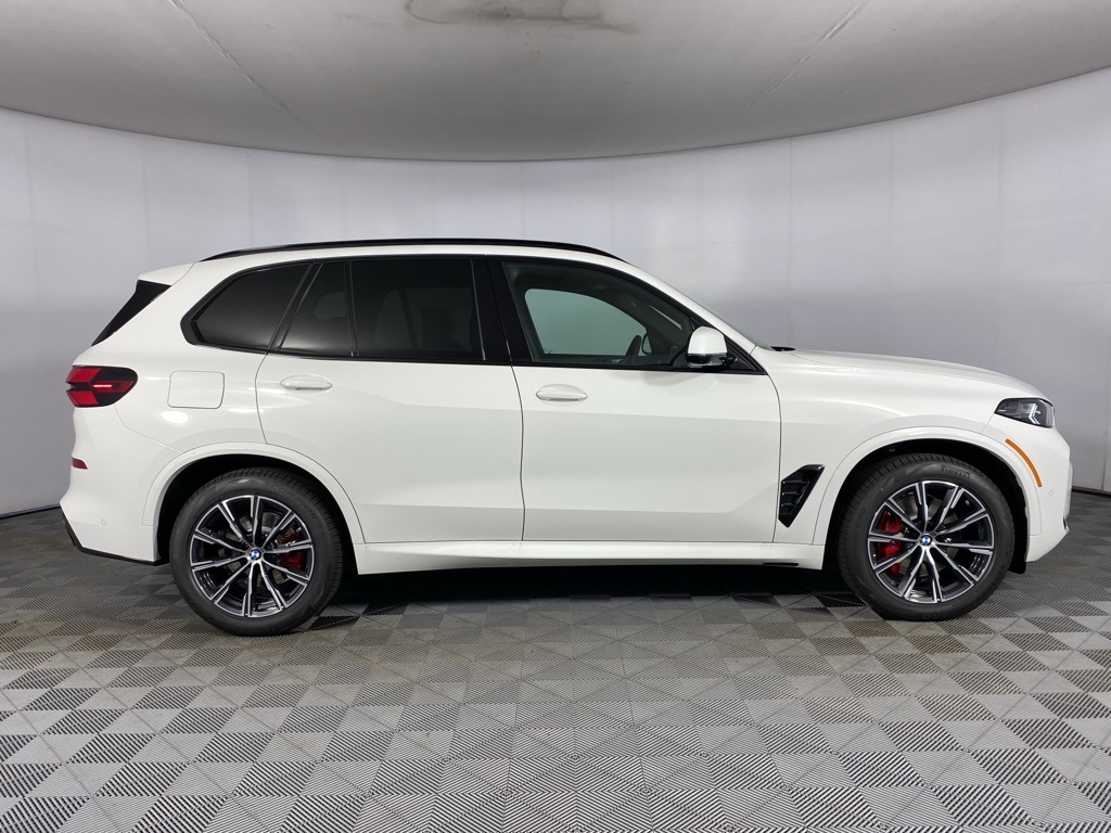 2026 Bmw X5 xDrive40i photo 23