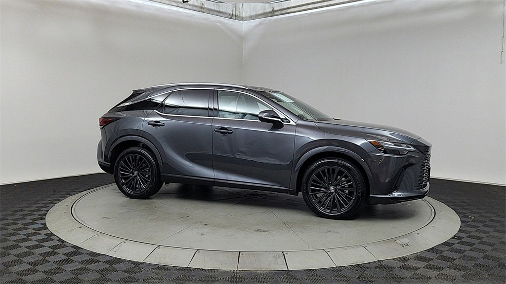 2025 Lexus RX 350 Premium photo 4