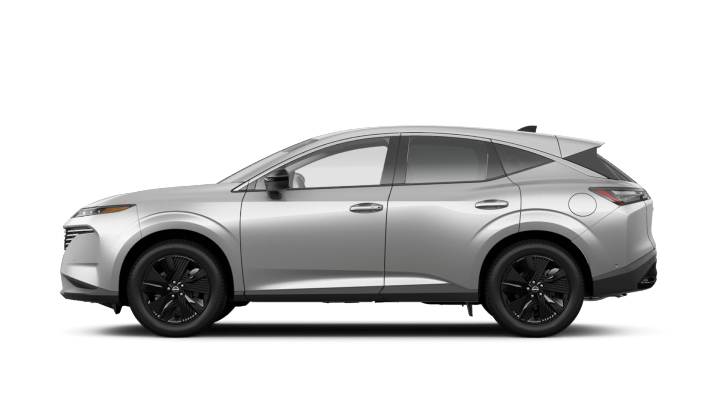 2025 Nissan Murano SV's photo