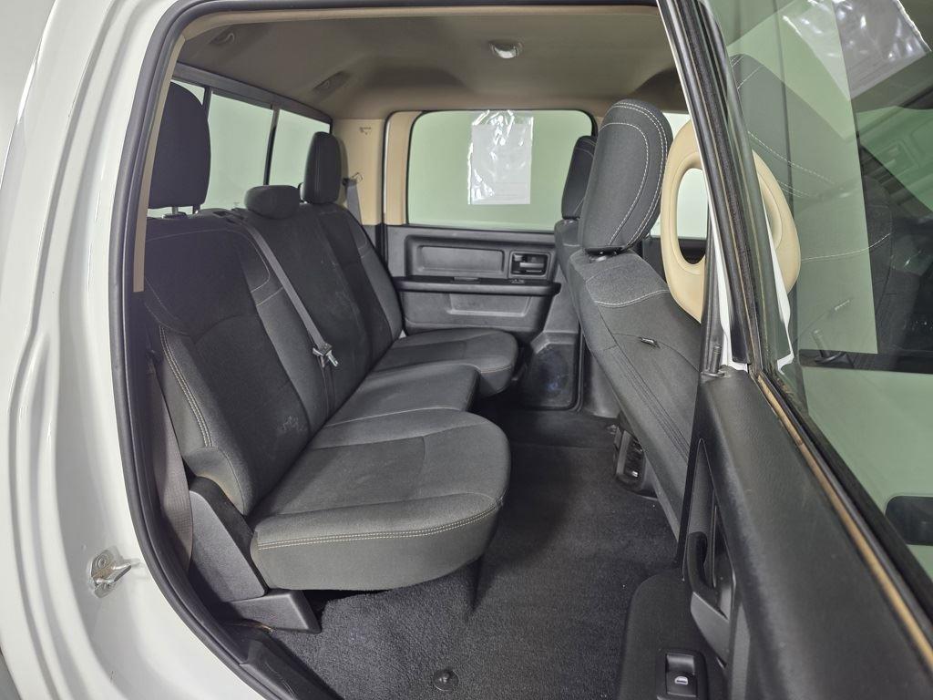 2020 Ram 2500 Tradesman photo 18