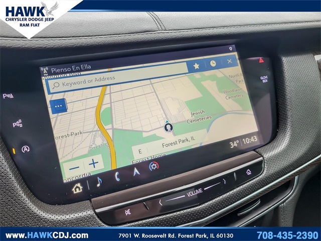 2019 CADILLAC CT6 - Image 14