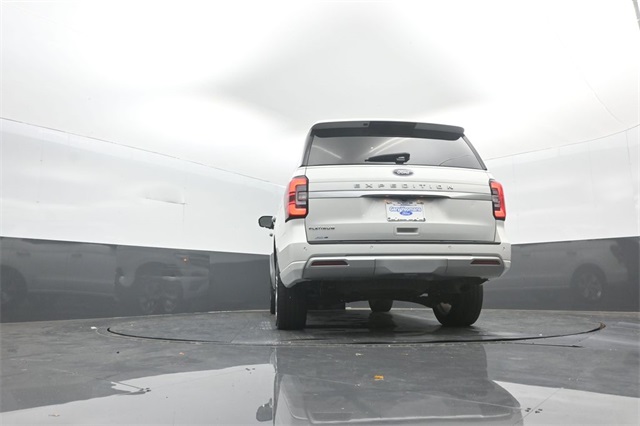 2022 Ford Expedition Platinum photo 35