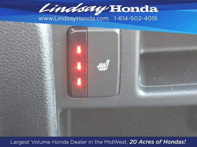 2025 Honda Ridgeline RTL photo 3