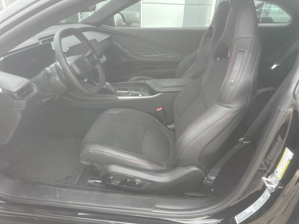 2025 Dodge Charger Daytona Scat Pack AWD photo 10