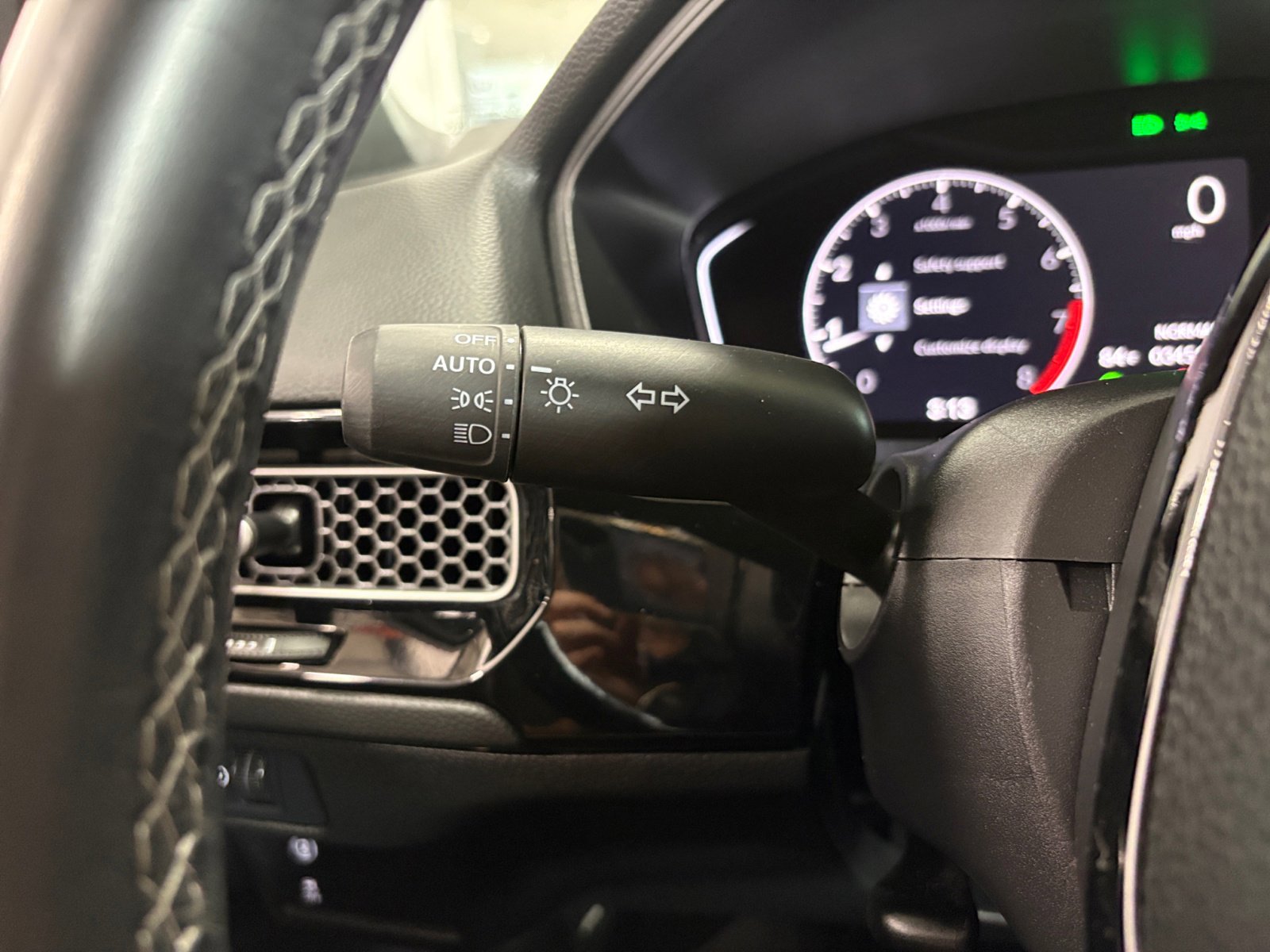 2022 Honda Civic Sport photo 18