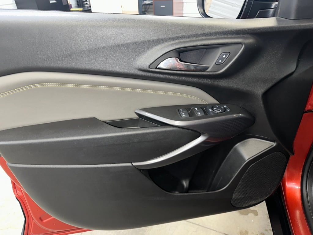 2024 Chevrolet Trax ACTIV photo 4