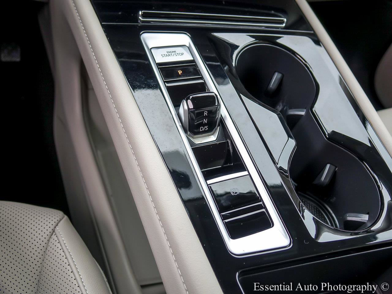 2025 VOLKSWAGEN ATLAS - Image 16