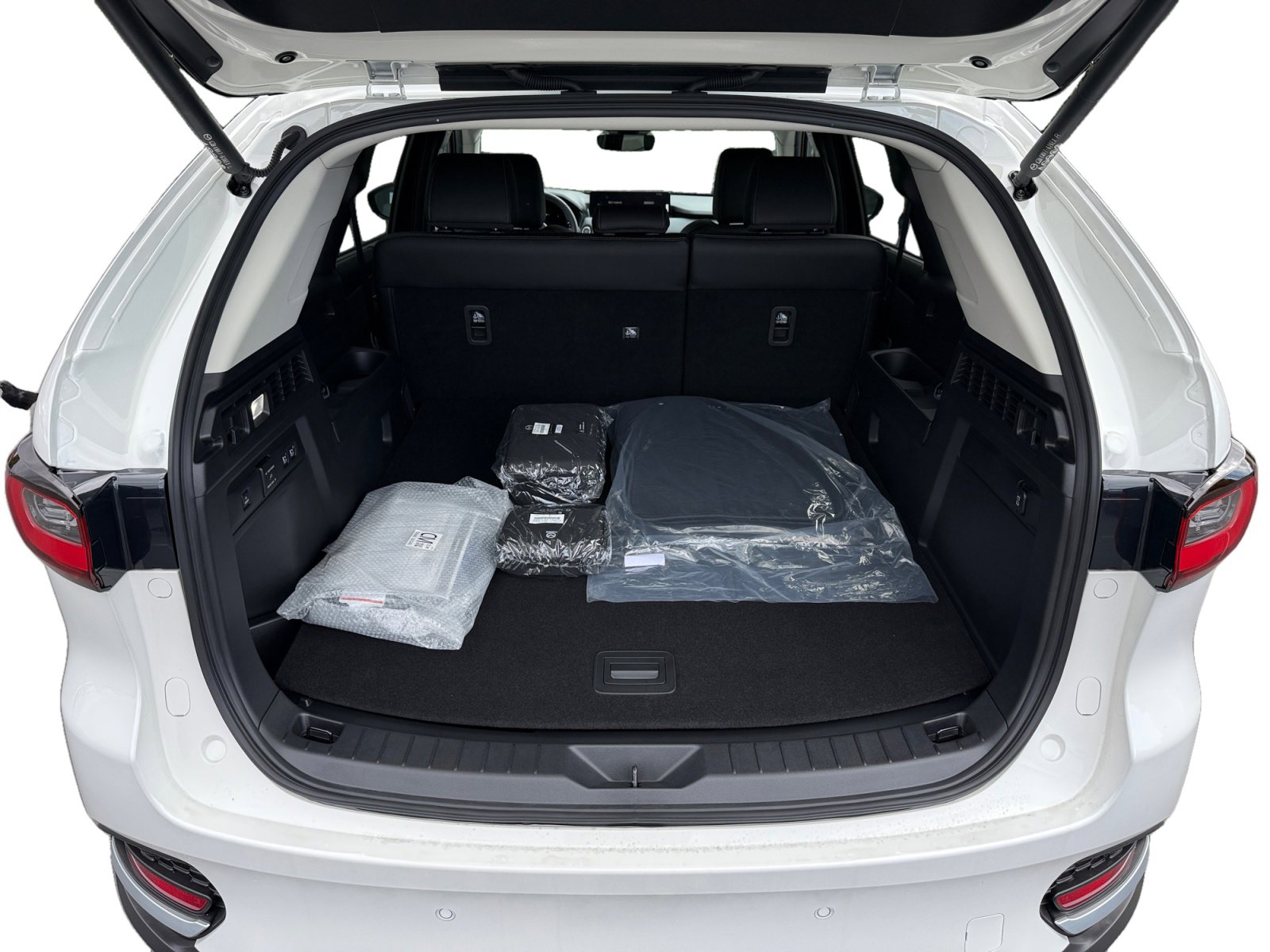 2025 Mazda CX-70 Premium photo 17