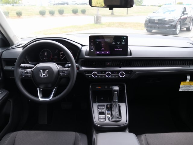 2026 Honda CR-V EX photo 10