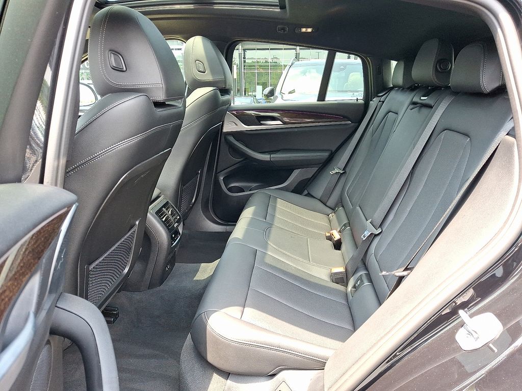 2024 Bmw X4 xDrive30i photo 10