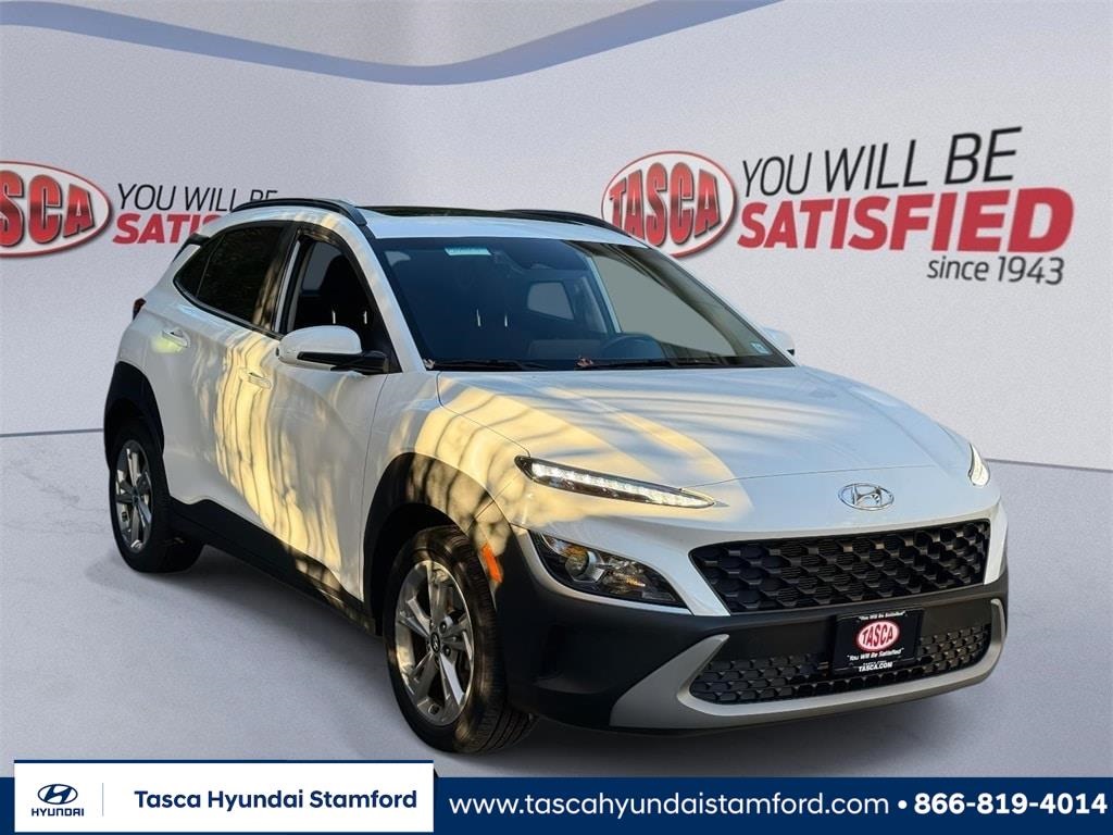 2023 Hyundai Kona SEL's photo