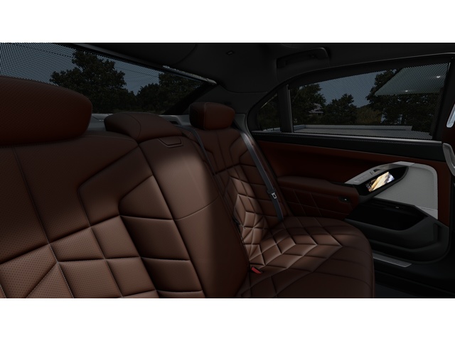 2026 Bmw 740i xDrive Sedan photo 11