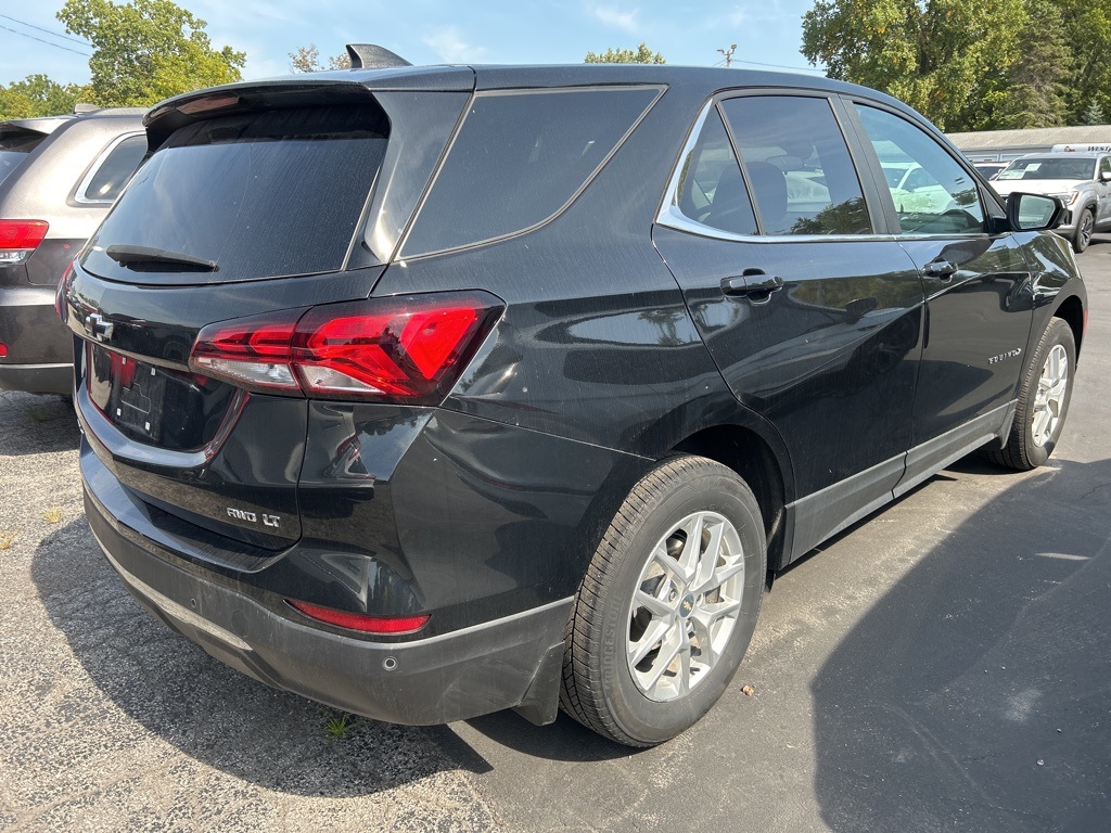 2023 Chevrolet Equinox LT photo 7