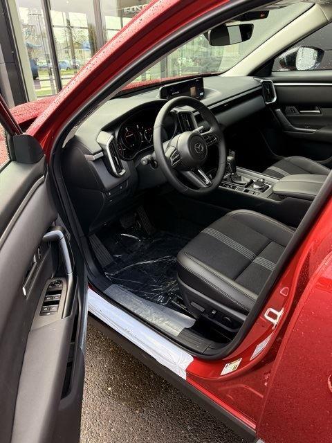 2025 Mazda CX-50 2.5 S Preferred photo 6