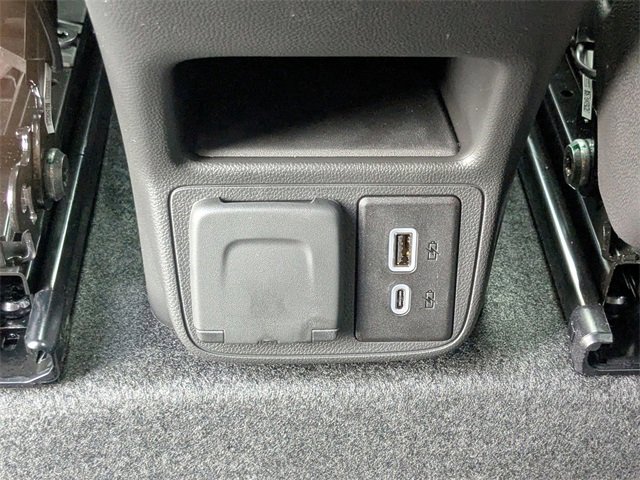 2026 Chevrolet Trailblazer LT photo 15