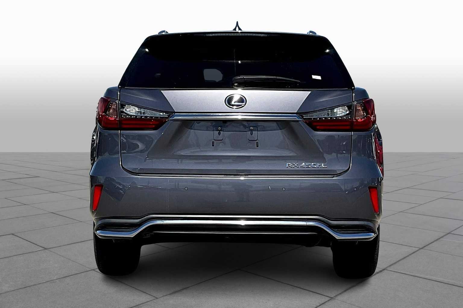 2021 Lexus RX Premium photo 4