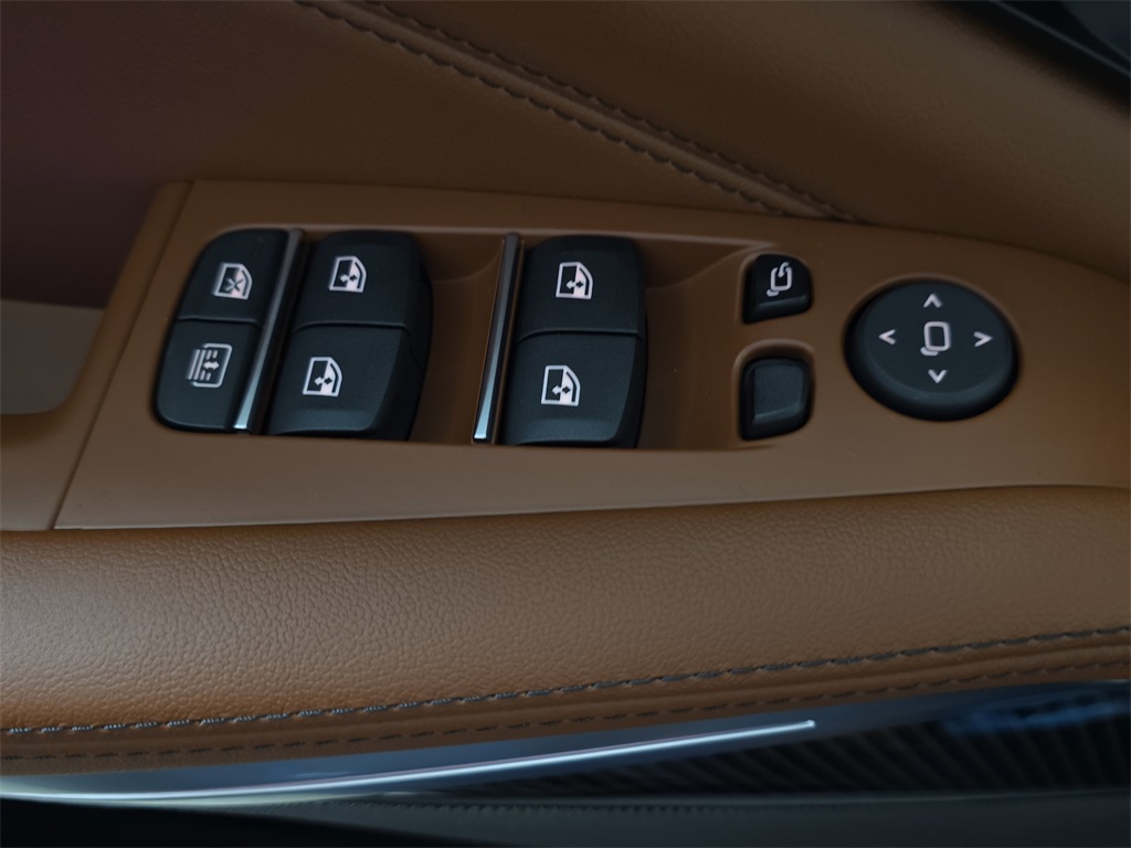 2026 Bmw X7 M60i photo 26