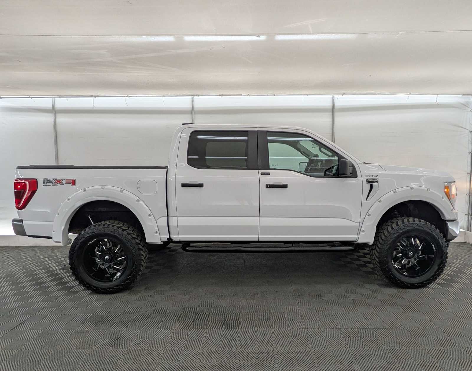 2021 Ford F-150 XL photo 7
