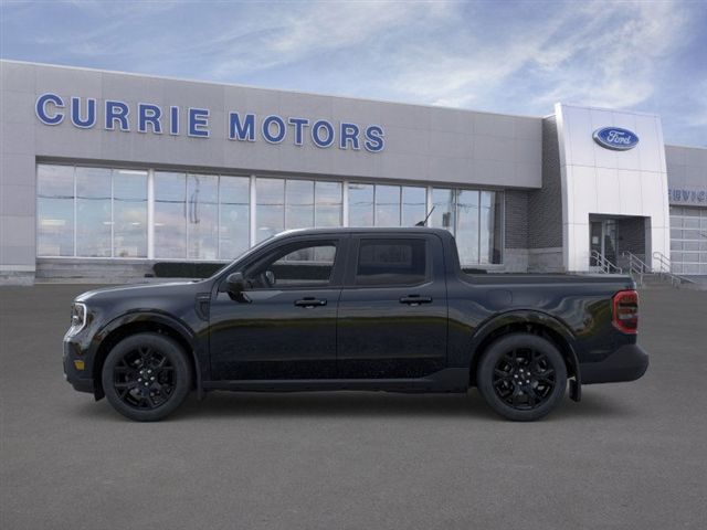 2025 FORD MAVERICK - Image 27