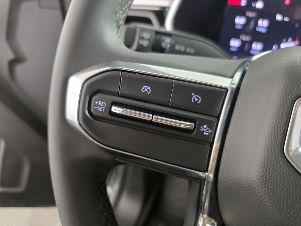2026 Gmc Canyon Elevation photo 28