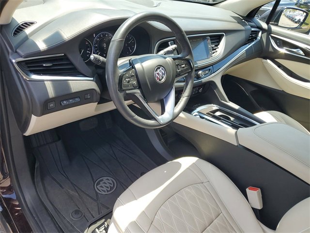 2023 Buick Enclave Avenir photo 6