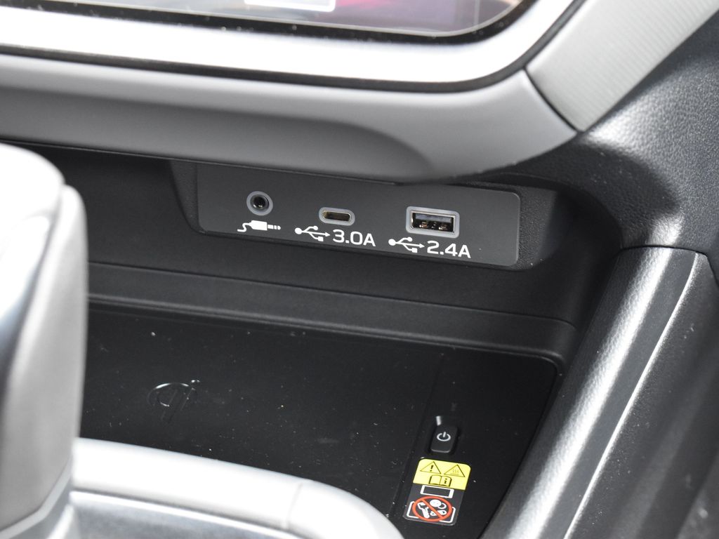 2025 Subaru Crosstrek Sport photo 19