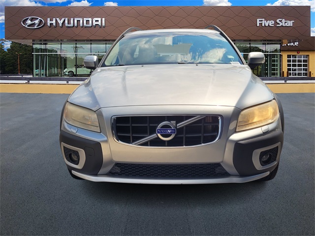 Used 2011 Volvo XC70 3.2 with VIN YV4952BL8B1115242 for sale in Albany, GA