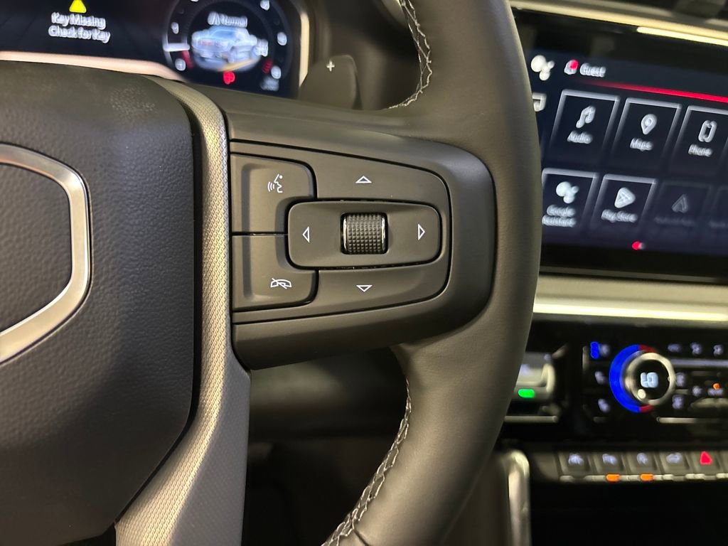 2026 Gmc Sierra 1500 Denali photo 27