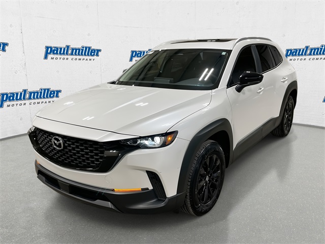 2025 Mazda CX-50 Premium's photo