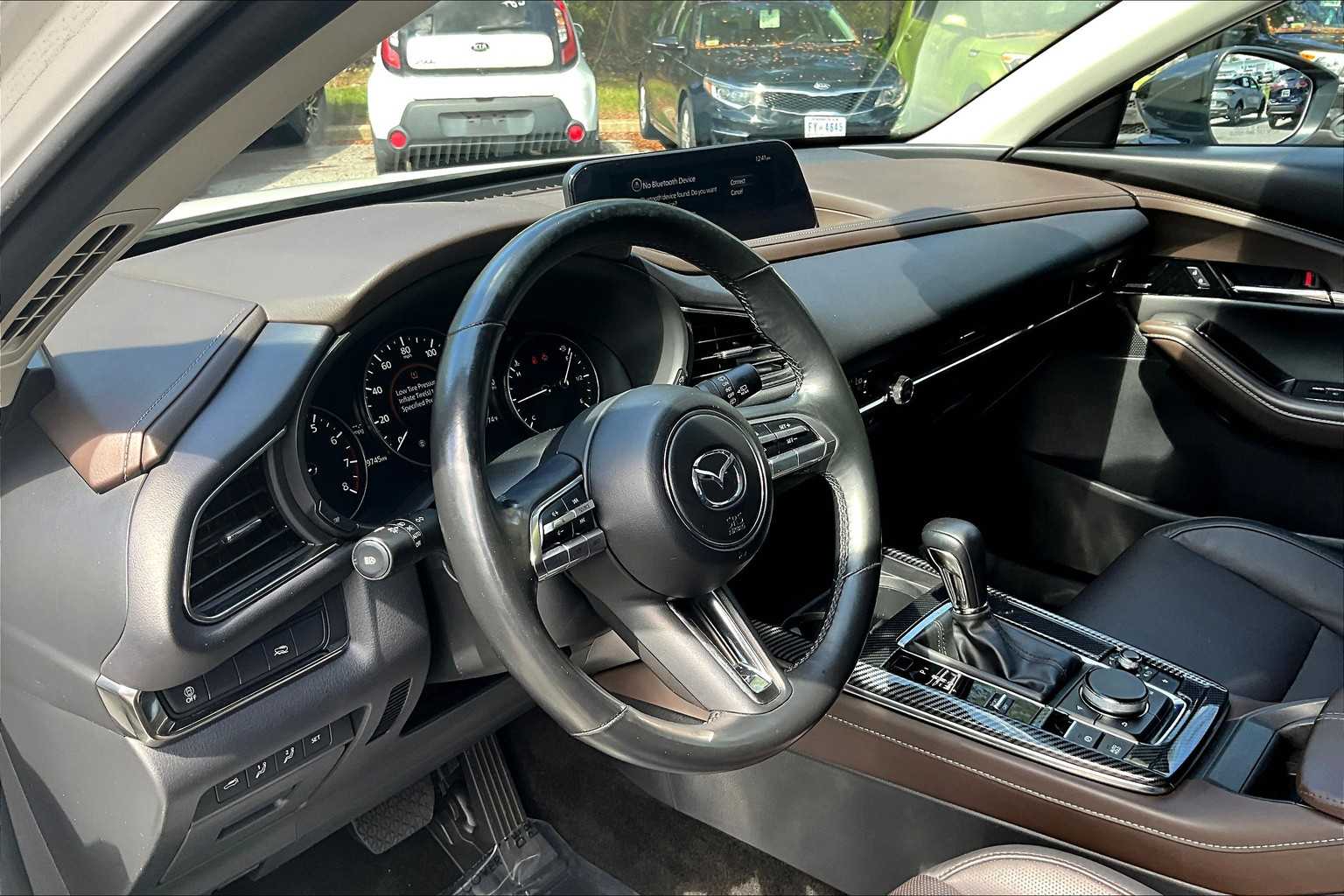 2023 Mazda CX-30 2.5 Turbo Premium photo 17