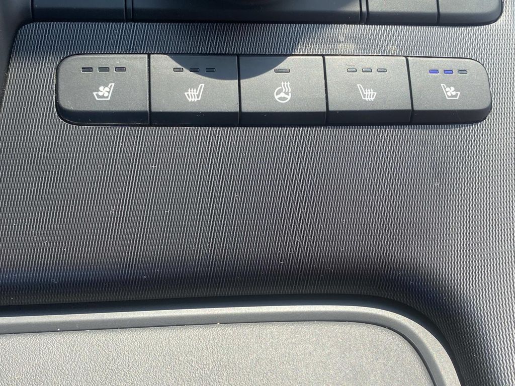 2025 Hyundai Palisade Calligraphy photo 27