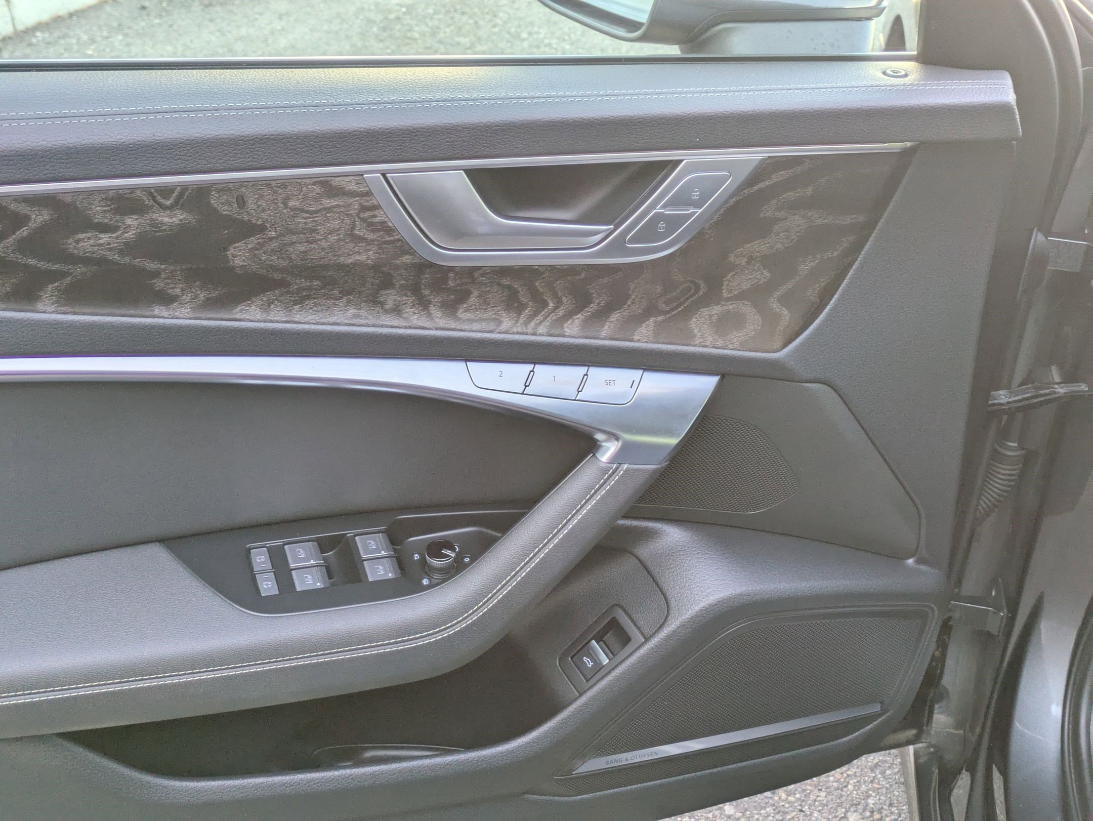 2019 Audi A6 Quattro Prestige photo 13