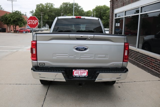 2022 Ford F-150 XLT photo 6