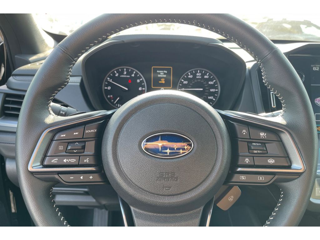 2025 Subaru Forester Limited photo 30