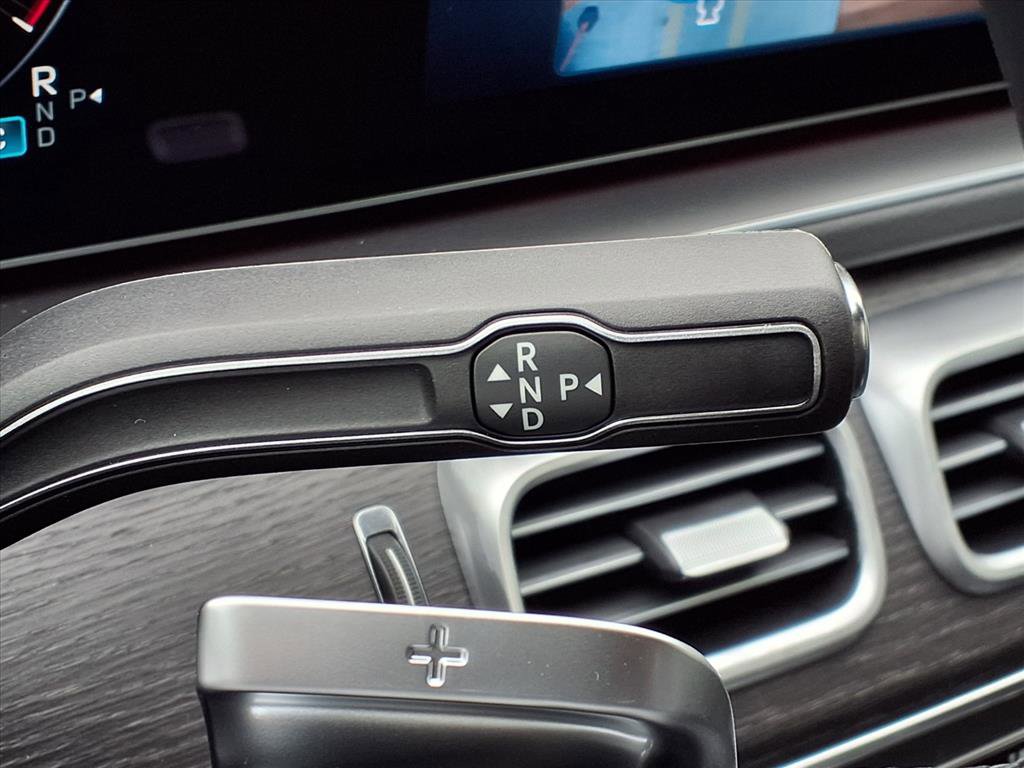 2026 Mercedes Benz GLE 450 4MATIC photo 7