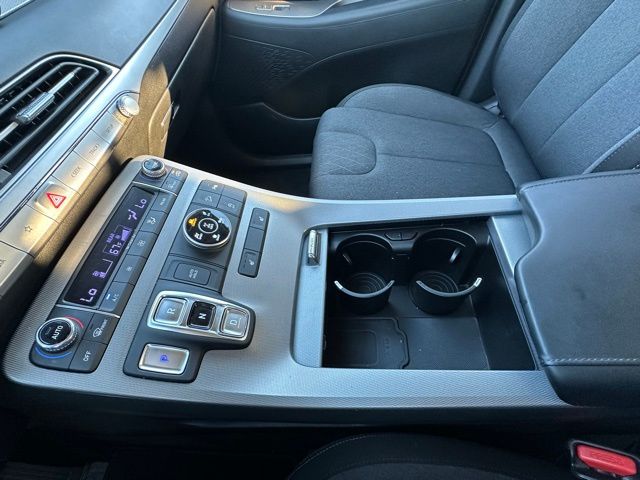 2021 Hyundai Palisade SEL photo 24